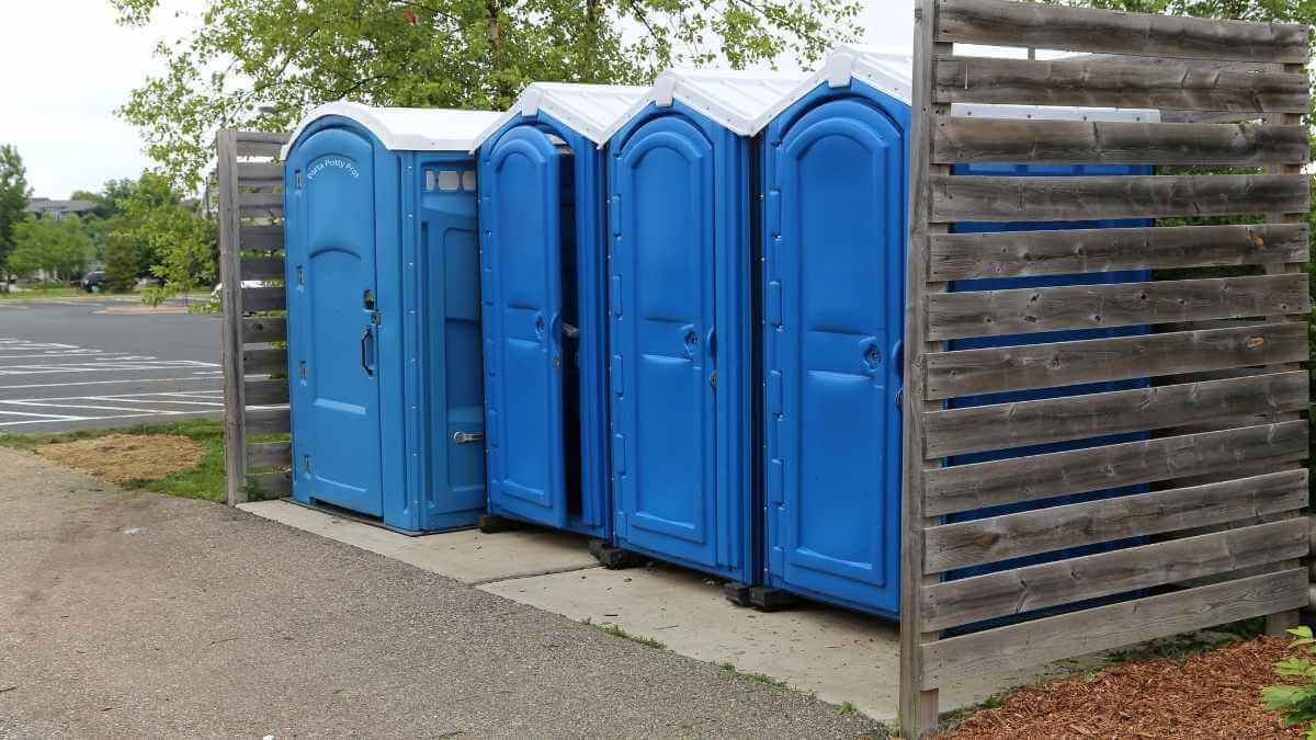 Porta Potty Rental Pros - Reliable Portable Toilet Rentals in Lampasas, TX, 76550